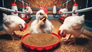 Pakan Ayam Broiler